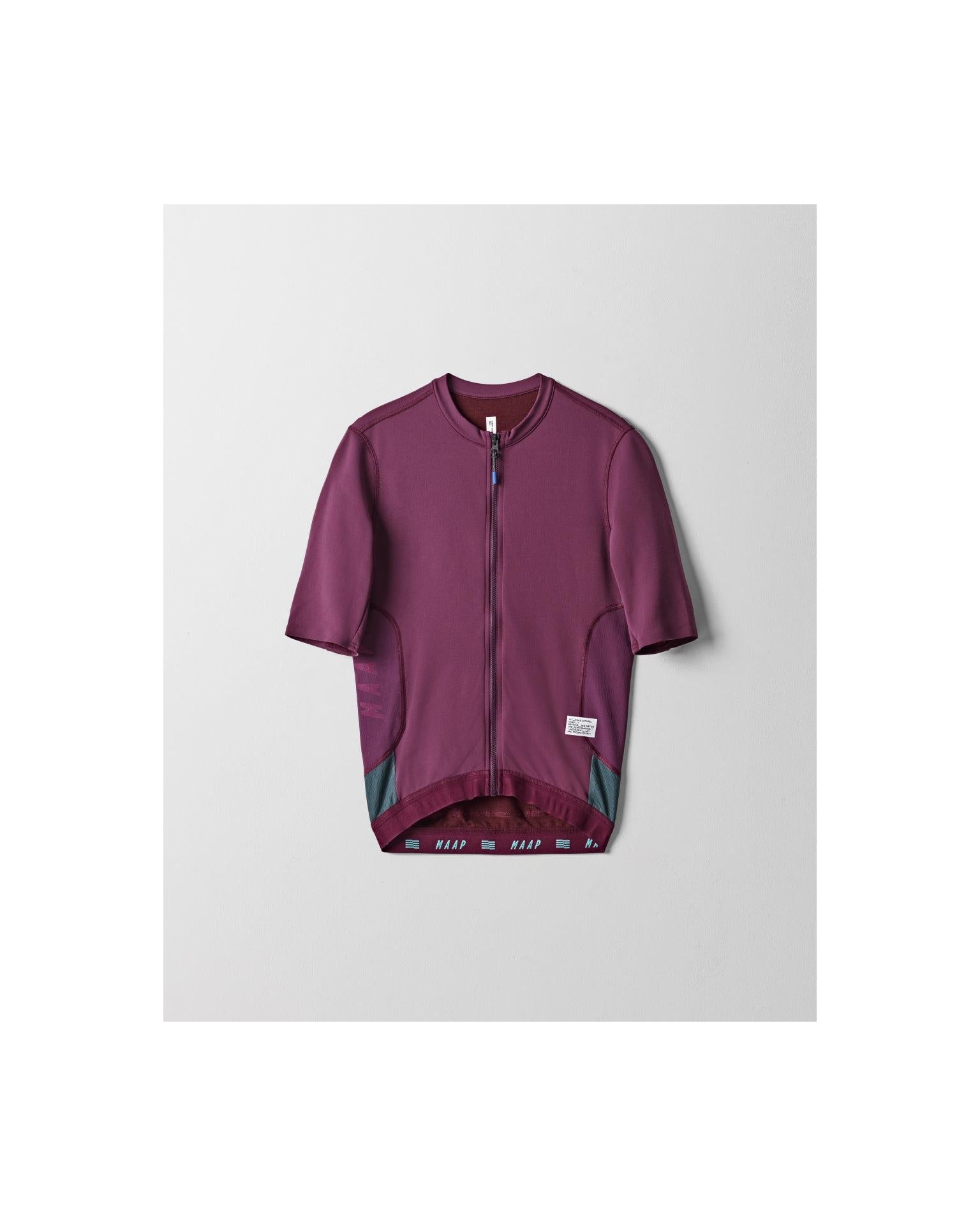 MAAP ALT ROAD JERSEY